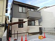 南町駅より徒歩6分 1階 築4年1ヶ月の賃貸物件