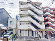 福音寺駅より徒歩10分 3階 築36年11ヶ月の賃貸物件