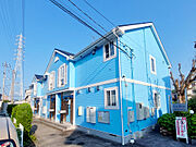 福音寺駅より徒歩13分 2階 築26年9ヶ月の賃貸物件