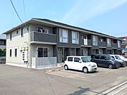 衣山駅より徒歩26分 1階 築15年4ヶ月の賃貸物件