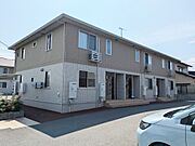 カトレアＢ 1階 築10年3ヶ月の賃貸物件