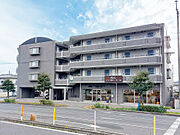 松山駅より徒歩22分 3階 築28年10ヶ月の賃貸物件