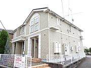 道後公園駅より徒歩27分 1階 築18年1ヶ月の賃貸物件