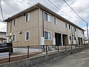 伊予和気駅より徒歩18分 2階 築19年の賃貸物件