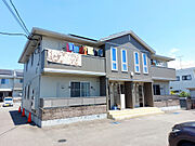 いよ立花駅より徒歩19分 1階 築14年7ヶ月の賃貸物件