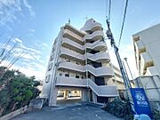 横河原駅より徒歩14分 2階 築31年2ヶ月の賃貸物件