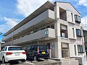 福音寺駅より徒歩19分 3階 築35年5ヶ月の賃貸物件