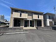 久米駅より徒歩9分 1階 築18年4ヶ月の賃貸物件