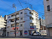 北伊予駅より徒歩42分 2階 築37年8ヶ月の賃貸物件