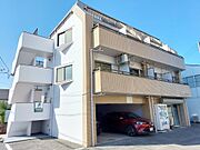 福音寺駅より徒歩23分 4階 築37年9ヶ月の賃貸物件