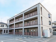 いよ立花駅より徒歩20分 3階 築25年9ヶ月の賃貸物件