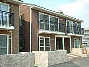 道後公園駅より徒歩26分 1階 築21年2ヶ月の賃貸物件