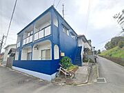 石手川公園駅より徒歩5分 1階 築42年3ヶ月の賃貸物件