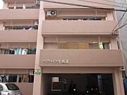 いよ立花駅より徒歩10分 4階 築30年8ヶ月の賃貸物件