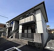 福音寺駅より徒歩20分 2階 築25年10ヶ月の賃貸物件