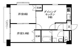 間取り：238007990751