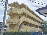 道後公園駅より徒歩21分 4階 築38年7ヶ月の賃貸物件