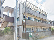 土橋駅より徒歩13分 1階 築42年7ヶ月の賃貸物件