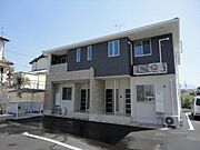 久米駅より徒歩48分 2階 築12年2ヶ月の賃貸物件