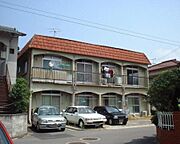 土橋駅より徒歩16分 2階 築45年8ヶ月の賃貸物件