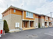 福音寺駅より徒歩20分 2階 築10年8ヶ月の賃貸物件