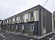 余戸駅より徒歩8分 1階 築16年5ヶ月の賃貸物件