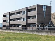 伊予和気駅より徒歩27分 3階 築23年2ヶ月の賃貸物件