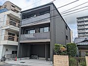 平和通一丁目駅より徒歩5分 2階 新築の賃貸物件