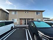 伊予和気駅より徒歩8分 2階 築15年9ヶ月の賃貸物件