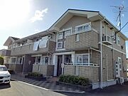 北久米駅より徒歩9分 2階 築18年4ヶ月の賃貸物件