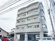 いよ立花駅より徒歩7分 3階 築34年10ヶ月の賃貸物件