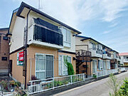 余戸駅より徒歩6分 2階 築35年9ヶ月の賃貸物件