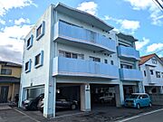 松山駅より徒歩6分 3階 築17年の賃貸物件