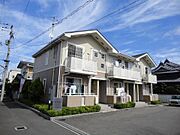 鎌田駅より徒歩14分 2階 築22年2ヶ月の賃貸物件