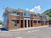 北久米駅より徒歩22分 2階 築19年9ヶ月の賃貸物件