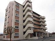 レジデンス M-1 4階 築29年9ヶ月の賃貸物件