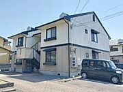 北久米駅より徒歩38分 2階 築32年8ヶ月の賃貸物件