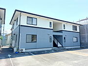 市坪駅より徒歩21分 1階 築25年8ヶ月の賃貸物件