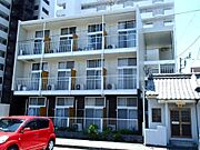 本町五丁目駅より徒歩3分 1階 築21年8ヶ月の賃貸物件