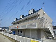 余戸駅より徒歩35分 2階 築27年10ヶ月の賃貸物件