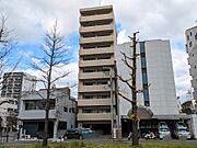 清水町駅より徒歩3分 4階 築20年9ヶ月の賃貸物件