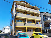 土居田駅より徒歩4分 4階 築34年3ヶ月の賃貸物件