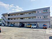 久米駅より徒歩52分 3階 築34年9ヶ月の賃貸物件