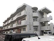 市坪駅より徒歩18分 2階 築40年2ヶ月の賃貸物件