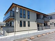 福音寺駅より徒歩26分 1階 築1年6ヶ月の賃貸物件