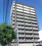 古町駅より徒歩6分 4階 築13年6ヶ月の賃貸物件