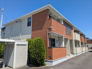 伊予和気駅より徒歩40分 2階 築12年8ヶ月の賃貸物件