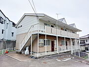 北久米駅より徒歩18分 2階 築30年3ヶ月の賃貸物件