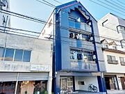 いよ立花駅より徒歩2分 4階 築38年1ヶ月の賃貸物件