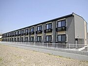 久米駅より徒歩30分 2階 築16年8ヶ月の賃貸物件